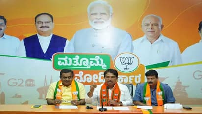 ನಾವು ಪಾಕಿಸ್ತಾನದಲ್ಲಿ ಇದ್ದೀವಾ?: ‘ಜೈ ಶ್ರೀರಾಮ್‌’ ಕೂಗಿದವರ ಮೇಲೆ ಹಲ್ಲೆಗೆ ಬಿಜೆಪಿ ಕೆಂಡ