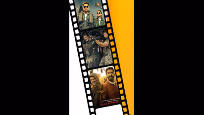 8 Bollywood films that flopped at the box office despite budgets over 100 crores