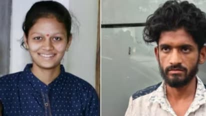നിരന്തരം പ്രണയം നിരസിച്ചു; കോൺഗ്രസ് നേതാവിന്റെ മകളെ ക്യാമ്പസിനുള്ളിൽ കുത്തിക്കൊലപ്പെടുത്തി, അറസ്റ്റ്