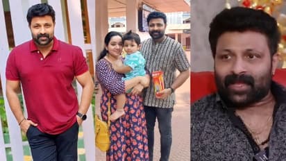 'ഞാൻ മിമിക്രിയിൽ നിന്ന് വന്ന ആളാണ്'; കിട്ടുന്നതെല്ലാം സീരിയസ് വേഷങ്ങളെന്ന് ടോഷ് ക്രിസ്റ്റി