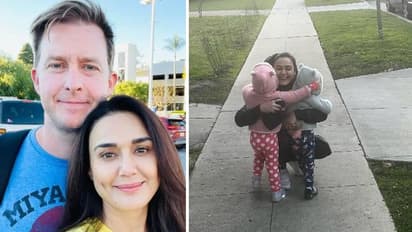 Preity Zinta ने मां बनने के लिए लिया था Surrogacy का सहारा, जानिए सरोगेसी के बारे में