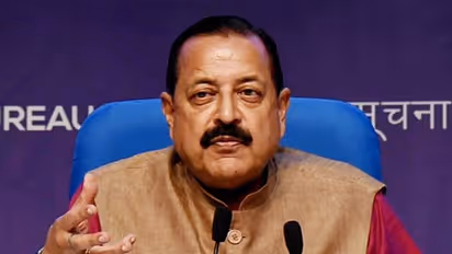 Centre asks UPSC chairperson to cancel latest lateral entry advertisement amidst controversy