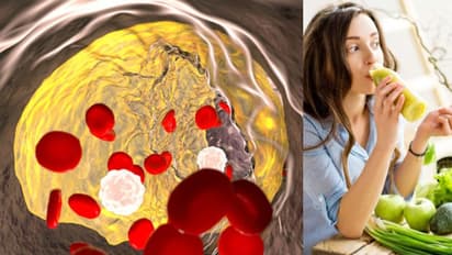 കൊളസ്ട്രോള് കുറയ്ക്കാന് രാവിലെ വെറുംവയറ്റില് കുടിക്കാം ഈ പാനീയങ്ങള്...