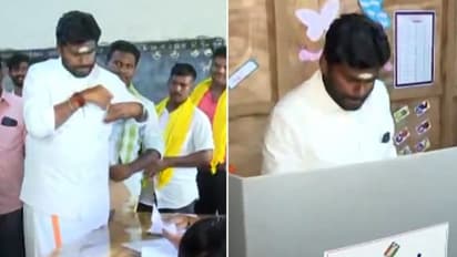 கோவையில் ஒரு லட்சம் வாக்குகள் நீக்கியதாக அண்ணாமலை கூறியது உண்மையா.? நடந்தது என்ன.?மாவட்ட ஆட்சியர் விளக்கம்