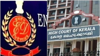 ചോദ്യം ചെയ്യലിൻ്റെ പേരിൽ പീഡനമെന്ന സിഎംആർഎൽ ഉദ്യോഗസ്ഥരുടെ പരാതി; ഇഡിക്കെതിരായ ഹർജി ഇന്ന് പരിഗണിക്കും  