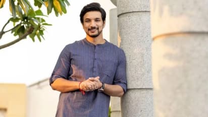 இனி கெளதம் கார்த்திக் இல்ல; திடீரென பெயரை மாற்றிய நவரச நாயகனின் மகன்!