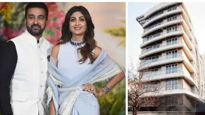 'Disrespected...', Shilpa Shetty, Raj Kundra post cryptic messages after ED seizes their properties
