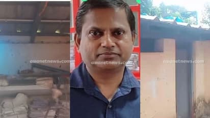 ജോലിയില് പ്രവേശിച്ചശേഷം കാണാതായി; സൂപ്രണ്ട് ഓഫീസിനുള്ളിൽ അസി. പോസ്റ്റ് മാസ്റ്റര് മരിച്ച നിലയില്