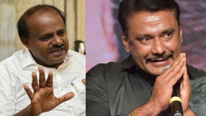 ನಟ ದರ್ಶನ್ ಪ್ರಚಾರಕ್ಕೆ ಹೋದ್ರೆ ತಪ್ಪೇನಿಲ್ಲ: ಎಚ್.ಡಿ.ಕುಮಾರಸ್ವಾಮಿ