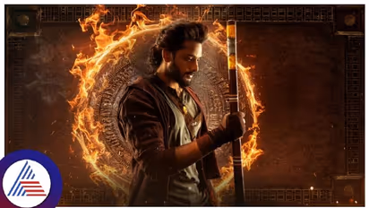 ವೀರ ಯೋಧನಾದ ಸೂಪರ್ ಹೀರೋ, ಅಶೋಕ ಚಕ್ರವರ್ತಿಯ 9 ರಹಸ್ಯಕಥೆ ಹೇಳಲಿರುವ ತೇಜ್ ಸಜ್ಜಾ!