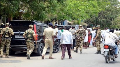 ಲೋಕಸಭಾ ಚುನಾವಣೆ 2024: ಬಿಜೆಪಿ-ಕಾಂಗ್ರೆಸ್ ಶಕ್ತಿ ಪ್ರದರ್ಶನ, ಜನರಿಗೆ ಸಂಕಟ..!