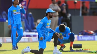 ഡാരില്‍ മിച്ചല്‍ പുറത്തേക്ക്? ചെന്നൈ സൂപ്പര്‍ കിംഗ്‌സ് ഇന്ന് ലഖ്‌നൗവിനെതിരെ; സാധ്യതാ ഇലവന്‍ അറിയാം