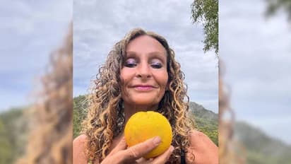 'സർവീസ് കഴിഞ്ഞ കാർ പോലെ'; 40 ദിവസം ഓറഞ്ച് ജ്യൂസ് മാത്രം കുടിച്ച് ജീവിച്ച സ്ത്രീക്ക് സംഭവിച്ചത്