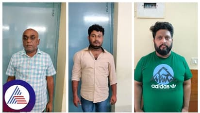   ಚಮತ್ಕಾರಿ ಪಾತ್ರೆ ಎಂದು ನಂಬಿಸಿ ಬೆಂಗಳೂರು ಉದ್ಯಮಿ ಜೊತೆಗೆ 1.5ಕೋಟಿ ಡೀಲ್‌ ಮಾಡಿದ್ದ ಗ್ಯಾಂಗ್ ಅರೆಸ್ಟ್!