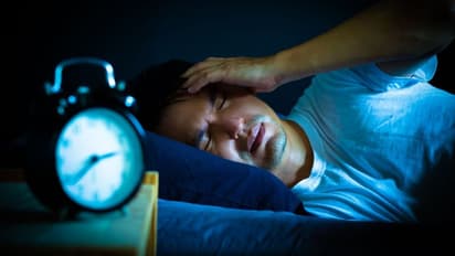 ഉറക്കം കുറവാണോ? എങ്കില്, നോൺ ആൽക്കഹോളിക് ഫാറ്റി ലിവർ രോഗത്തിനുള്ള സാധ്യത കൂടുതലെന്ന് ആരോഗ്യ വിദഗ്ധർ