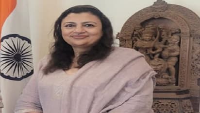 ಕಾಂಗ್ರೆಸ್ ಗೆದ್ದರೆ ವಿದೇಶದಿಂದಲೇ ಮತದಾನ ವ್ಯವಸ್ಥೆ: ಡಾ. ಆರತಿ ಕೃಷ್ಣ