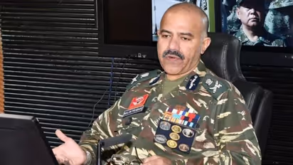 Who is Nalin Prabhat, senior IPS officer appointed as chief of India's counter-terrorism force NSG?