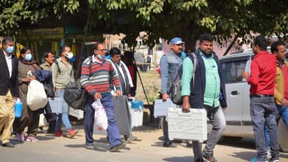 രാഷ്ട്രീയ പാര്ട്ടികള് കരുതിയിരിക്കണം, പക്ഷേ വലിയ സഹായവും; ആരാണ് തെരഞ്ഞെടുപ്പ് നിരീക്ഷകര്, ചുമതലകള്?