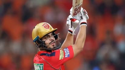 ಅಂಪೈರಿಂಗ್ ಮಾಡಿ ಹೊಟ್ಟೆ ತುಂಬಿಸಿಕೊಳ್ಳುತ್ತಿದ್ದ ಅಶುತೋಶ್, ಈಗ ಪಂಜಾಬ್ ಪಾಲಿನ ಆಪತ್ಬಾಂಧವ..!