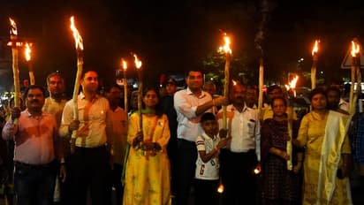 ಮತದಾನ ಶೇ.100ರಷ್ಟಾಗಲಿ, ತುಮಕೂರು ಮಾದರಿಯಾಗಲಿ : ಶುಭಾ ಕಲ್ಯಾಣ್