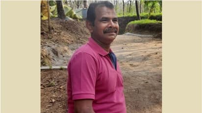 15 വർഷമായി സൗദിയിൽ; അടുത്ത ദിവസം നാട്ടിൽ പോകാനിരിക്കെ ജോലിസ്ഥലത്ത് കുഴഞ്ഞുവീണ് മലയാളി മരിച്ചു