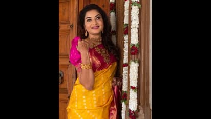 ಮಗು ಕಳೆದುಕೊಂಡ ನೋವಿಗೆ ಕೊರಗಿ ಕೊರಗಿ ಡಿಪ್ರೆಶನ್‌ಗೆ ಜಾರಿದ್ದೆ; ಆರೋಗ್ಯದ ಬಗ್ಗೆ ನಟಿ ಪ್ರೇಮಾ ಸ್ಪಷ್ಟನೆ 