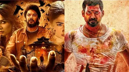 Rathnam REVIEW: Is Vishal's action thriller worth watching? Read THIS