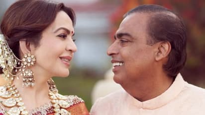 ಮುಖೇಶ್, ನೀತಾ ಅಂಬಾನಿ ನಿತ್ಯದ ಡಿನ್ನರ್ ನಲ್ಲಿ ಇದೊಂದು ಐಟಂ ಮಿಸ್ ಆಗಲೇಬಾರದು, ಏನದು?