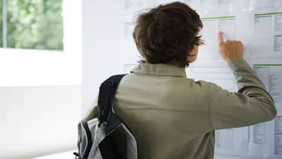 JAC 10th Toppers List 2024: स्टेट टॉपर लिस्ट में एक ही कालेज की 3 छात्राएं टॉप 3 में शामिल