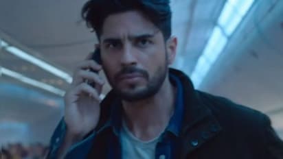 യോദ്ധ വിദേശത്ത് നേടിയത് എത്ര?, കളക്ഷൻ കണക്കുകള് പുറത്ത്