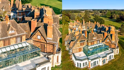 விற்பனைக்கு வருகிறது உலகின் மிக விலை உயர்ந்த வீடு! எங்க இருக்கு தெரியுமா?