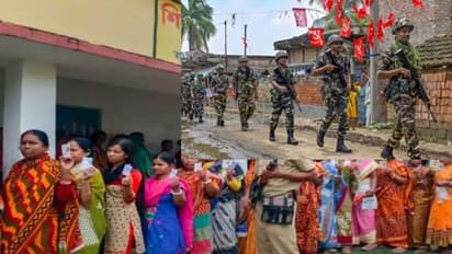 ಪಶ್ಚಿಮ ಬಂಗಾಳ: ಚುನಾವಣಾ ಕರ್ತವ್ಯದಲ್ಲಿದ್ದ ಯೋಧ ಶೌಚಾಲಯದಲ್ಲಿ ಶವವಾಗಿ ಪತ್ತೆ