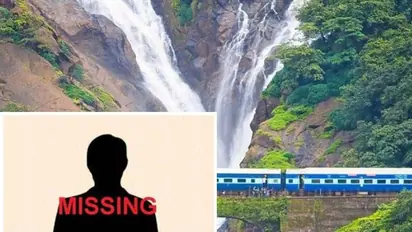 62-year-old Bengaluru tourist goes missing during Dudhsagar jeep excursion, search ops underway