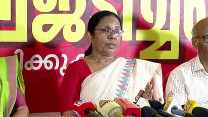 കെ കെ ശൈലജയ്ക്കെതിരെ അപകീര്‍ത്തികരമായ പോസ്റ്റ്; ഒരാള്‍ കൂടി അറസ്റ്റിൽ