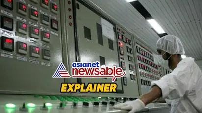 Explained: Isfahan's significance as Iran's nuclear hub and why Israel chose this site for its attack