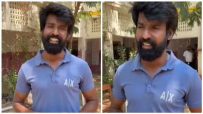 Soori: ஆசையோடு ஓட்டு போட வந்த சூரிக்கு காத்திருந்த அதிர்ச்சி! ஆதங்கத்தோடு வெளியிட்ட வீடியோ !
