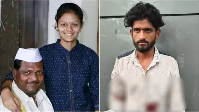 Hubballi horror: Neha Hiremath's father says 'love jihad' is spreading rapidly, urges govt action (WATCH)