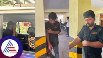 ಬಾತ್‌ರೂಂನಲ್ಲಿದ್ದ ಮಹಿಳೆಯ ವಿಡಿಯೋ ಚಿತ್ರೀಕರಣ ಯತ್ನ; ಸೆಕ್ಯೂರಿಟಿ ಗಾರ್ಡ್‌ಗೆ ಹಿಗ್ಗಾಮುಗ್ಗಾ ಥಳಿತ! 