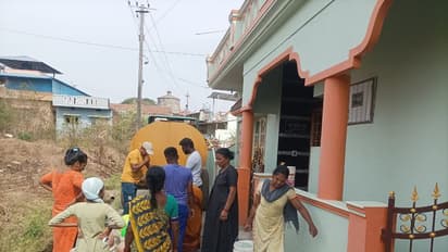 ಹರಿವು ನಿಲ್ಲಿಸಿದ ಯಗಚಿ: ಕುಡಿಯುವ ನೀರಿಗೆ ಹಾಹಾಕಾರ