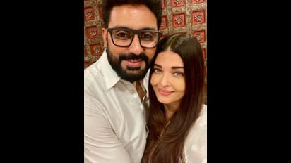 10 ವರ್ಷದ ಮಕ್ಕಳಿಗೆ ಮೊಬೈಲ್‌ ಕೊಟ್ಟಿ ಅಕ್ಕನ ಮೇಲೆ ಕೋಪ ಮಾಡಿಕೊಂಡ ಅಭಿಷೇಕ್ ಬಚ್ಚನ್! 