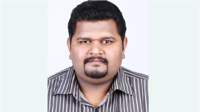 പ്രവാസി മലയാളി ഹൃദയാഘാതം മൂലം മരിച്ചു