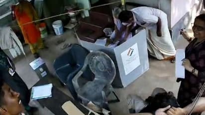 കല്യാശ്ശേരി കള്ളവോട്ട് സംഭവം: വോട്ട് അസാധുവാക്കും, റീപോളിംഗ് സാധ്യമല്ലെന്ന് ജില്ലാ കളക്ടർ കെ ഇമ്പശേഖർ