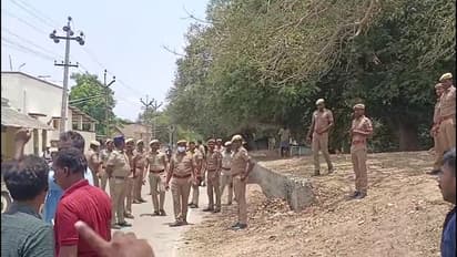 Crime: திருச்சியை கதிகலங்க வைத்த இளம்பெண்ணின் மர்ம மரணம்; காதலன் அதிரடி கைது