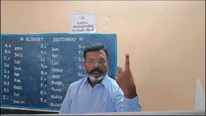 இந்தியாவின் மீட்பை தமிழகத்தில் இருந்து எழுதத் தொடங்கிய நாள் இன்று - திருமாவளவன் பேச்சு