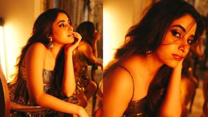 ಗ್ಲಾಮರಸ್ ಲುಕ್‌ನಲ್ಲಿ ಮಿಂಚಿದ ಪ್ರಿಯಾಂಕ ಮೋಹನ್‌, ಇಂಥಾ ಫೋಟೋಸ್ ಹಾಕ್ಬೇಡಿ ಬೇಜಾರಾಗುತ್ತೆ ಎಂದ ಫ್ಯಾನ್ಸ್!