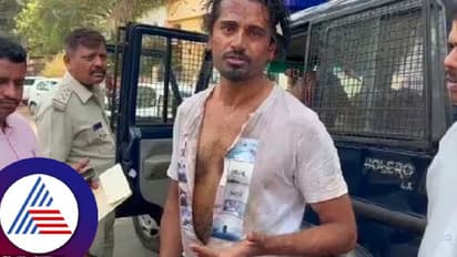 ಮೋದಿ ಕುರಿತು ಹಾಡು ಬರೆದಿದ್ದಕ್ಕೆ ಯುವಕನ ಮೇಲೆ ಅನ್ಯಕೋಮಿನ ಕಿಡಿಗೇಡಿಗಳಿಂದ ಹಲ್ಲೆ; ಎಫ್ಐಆರ್ ದಾಖಲು