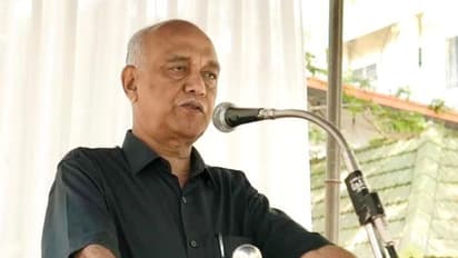 'BJP fielded candidate only due to external pressure': CPIM leader Elamaram Kareem on Nilambur bypoll