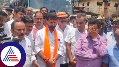 ನೇಹಾ ಹಿರೇಮಠ ಕೊಲೆ ಪ್ರಕರಣ: ಮತಾಂತರ ಮಾಡಲೆಂದೇ ಲವ್ ಜಿಹಾದ್ -ಸಿಟಿ ರವಿ ಆಕ್ರೋಶ