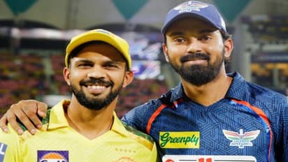 திரும்ப வந்த தீபக் சாஹர் – டாஸ் வென்ற லக்னோ பவுலிங் – சிஎஸ்கே வெற்றி பெற 50 சதவிகித வாய்ப்பு!