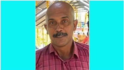 സ്‌കൂട്ടറുമായി പാടത്തെ വെള്ളക്കെട്ടിലേക്ക് മറിഞ്ഞു, 52 കാരന് ദാരുണാന്ത്യം 